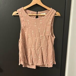 Gentle Fawn Top